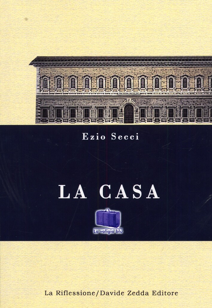 La casa - [Zedda]