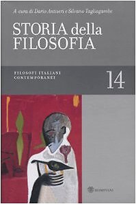 9788845264474 Storia della filosofia dalle origini a oggi: 14 - Giovanni Reale,D