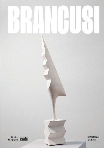 Brancusi by Ariane Coulondre