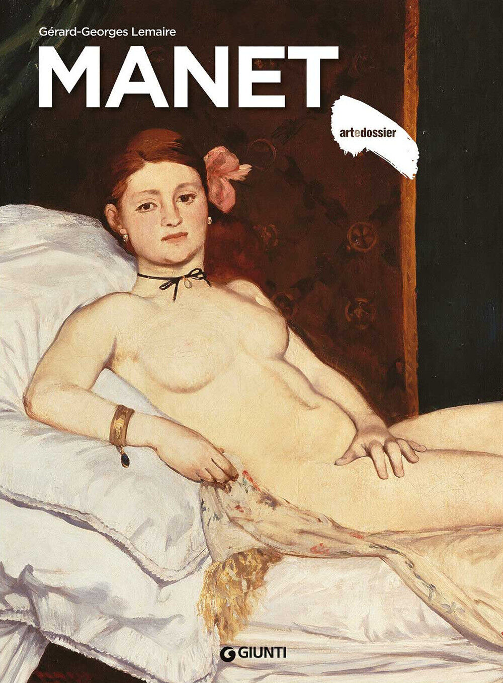 Manet - Lemaire Gérard-Georges