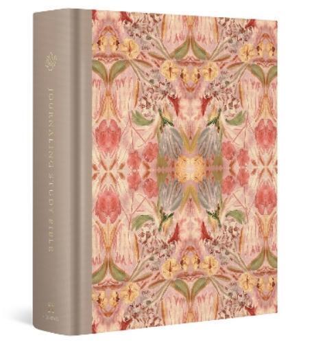 ESV ESV Journaling Study Bible, Artist Series (Copertina rigida)