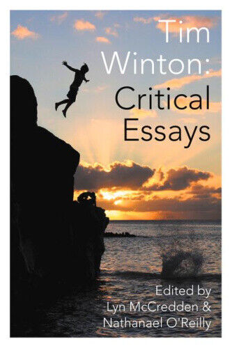 Tim Winton: Critical Essays by Lyn McCredden