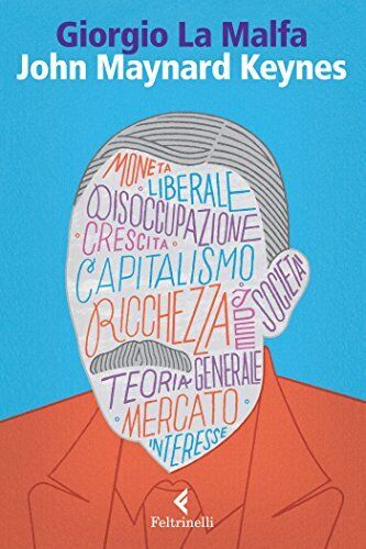 9788807227035 John Maynard Keynes - Giorgio La Malfa