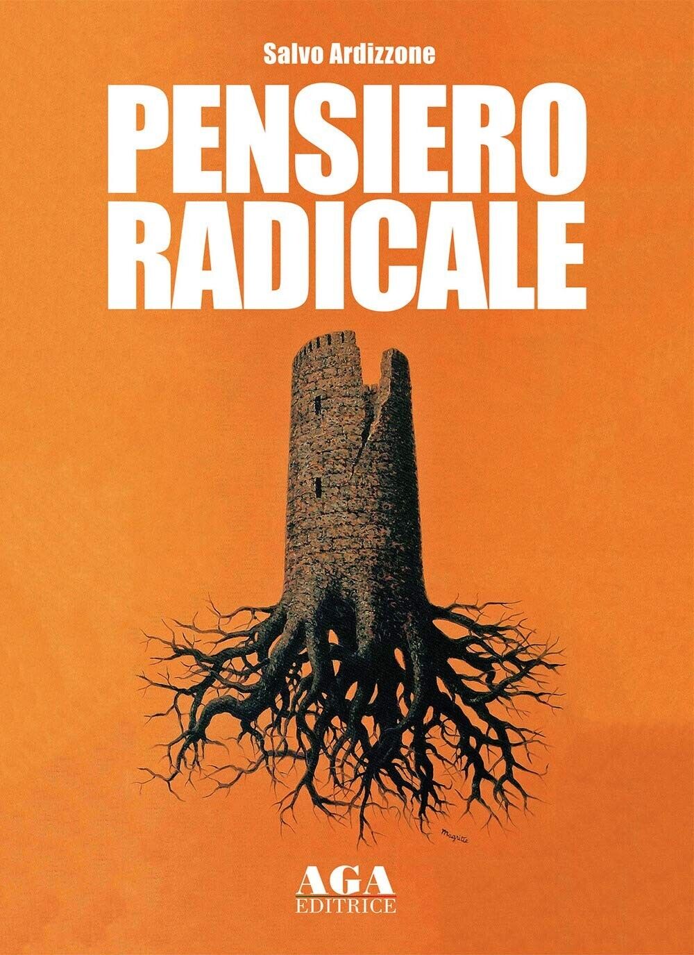 Ardizzone Salvo - Pensiero Radicale