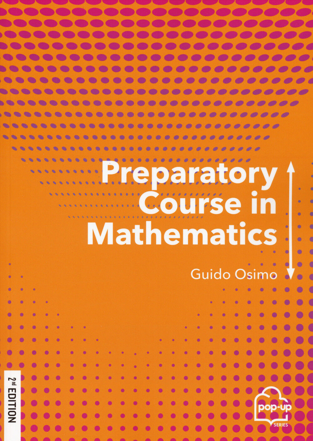 Preparatory course in mathematics - Osimo Guido