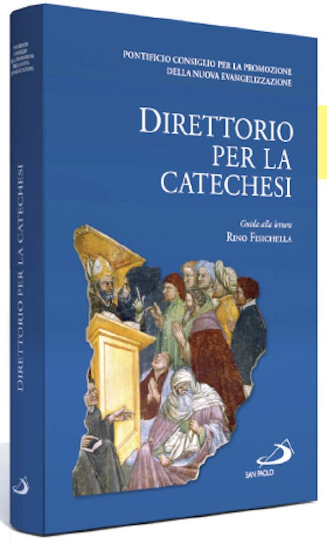 9788892222625 Direttorio per la catechesi - Rino Fisichella