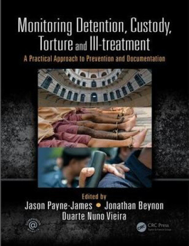 Monitoring Detention, Custody, Torture and Ill-Treatment: A Practical Approach