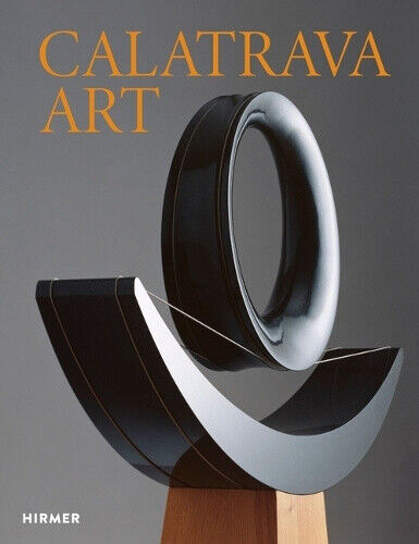 Calatrava: Art by Nick Mafi