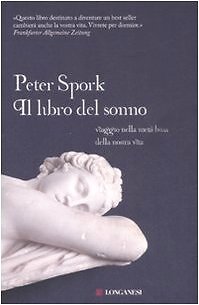 libro del sonno spork peter 883042546X