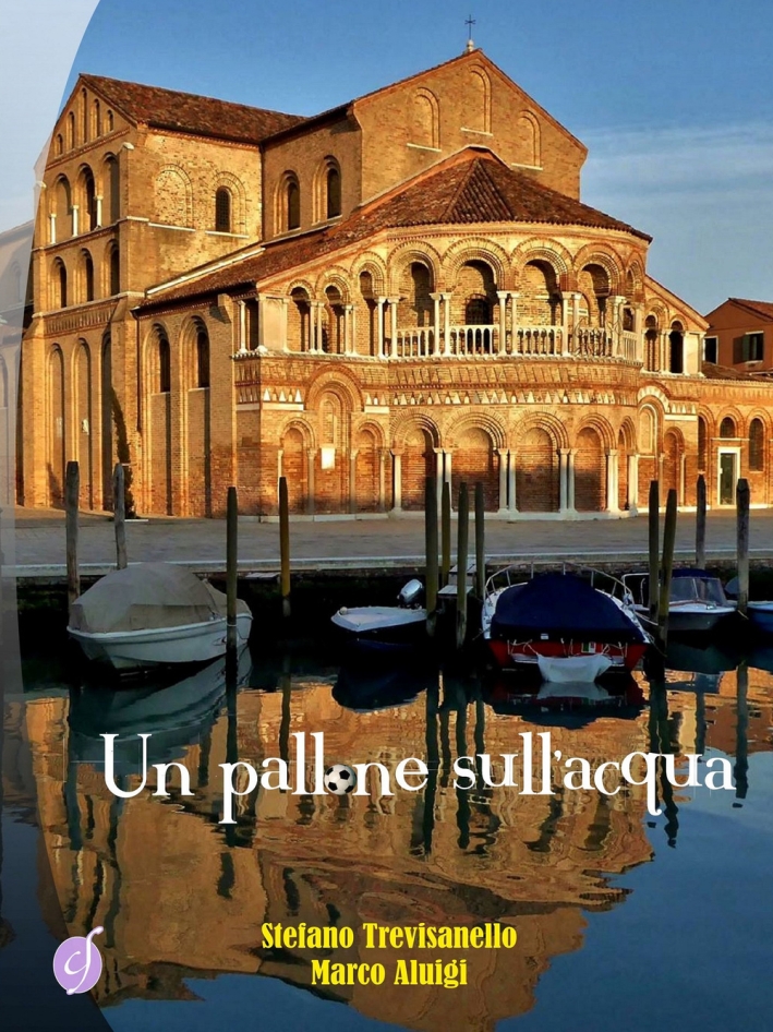 Un pallone sull'acqua - [Ciesse Edizioni]