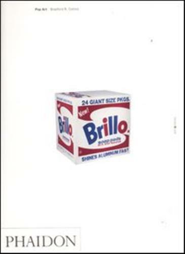 Pop art. Ediz. inglese - Collins Bradford R.