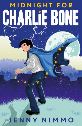 Midnight for Charlie Bone (Charlie Bone) (Charlie Bone) by Nimmo, Jenny