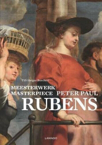 Masterpiece: Peter Paul Rubens: No. 3 by Borchert, Till-Holger