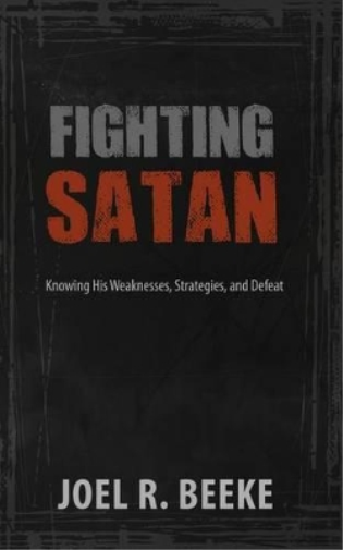 Joel R. Beeke christianaudio.com Fighting Satan (Tascabile)