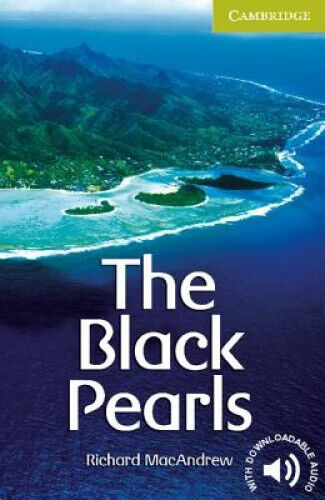 The Black Pearls Starter/Beginner: Starter / Beginner (Cambridge English
