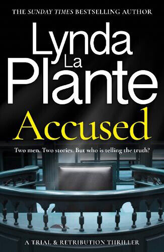 Accused: A Trial & Retribution thriller (Trial and Retribution)