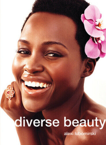 Alexi Lubomirski: Diverse Beauty by Alexi Lubomirski