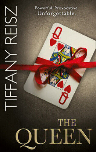 The Queen (Original Sinners The) (Mills & Boon Spice) by Tiffany Reisz