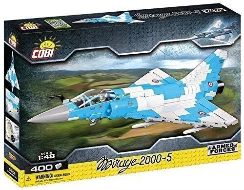 Cobi: Armed Forces - Mirage 2000 390 Pz -