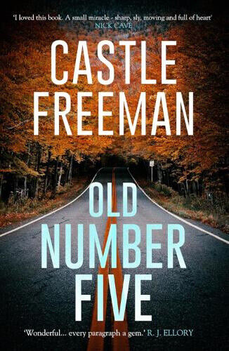 Old Number Five (Lucian Wing) by Freeman, Castle