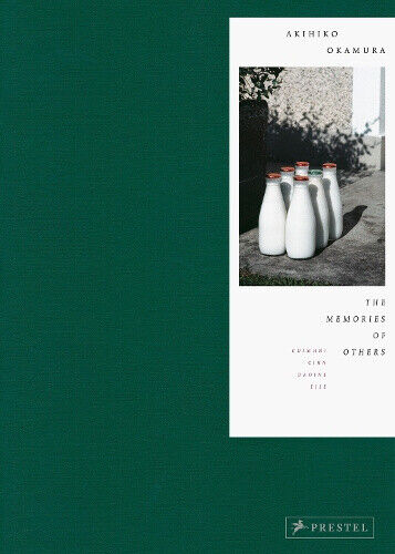 Akihiko Okamura: The Memories of Others by Trish Lambe