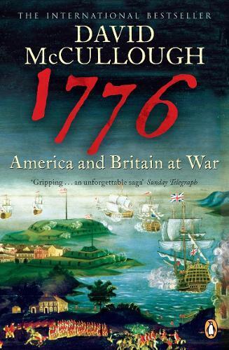 David McCullough 1776 (Tascabile)