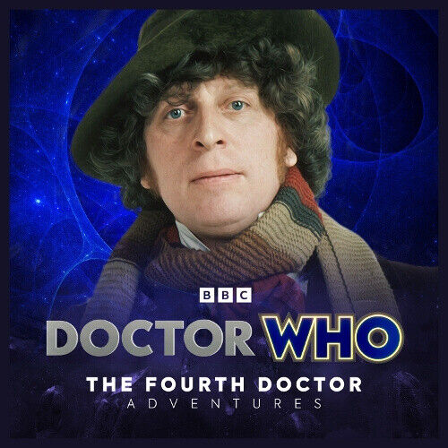 Doctor Who: The Fourth Doctor Adventures Series 13: Dominant Species [Audio]