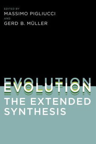 Evolution, the Extended Synthesis (Evolution, the Extended Synthesis)