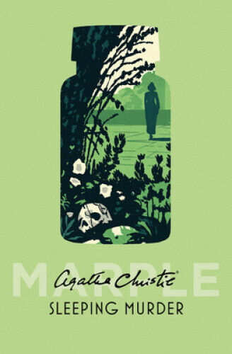 Sleeping Murder (Marple, Book 4) (Marple) by Christie, Agatha