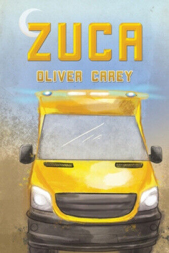 Zuca by Oliver Carey