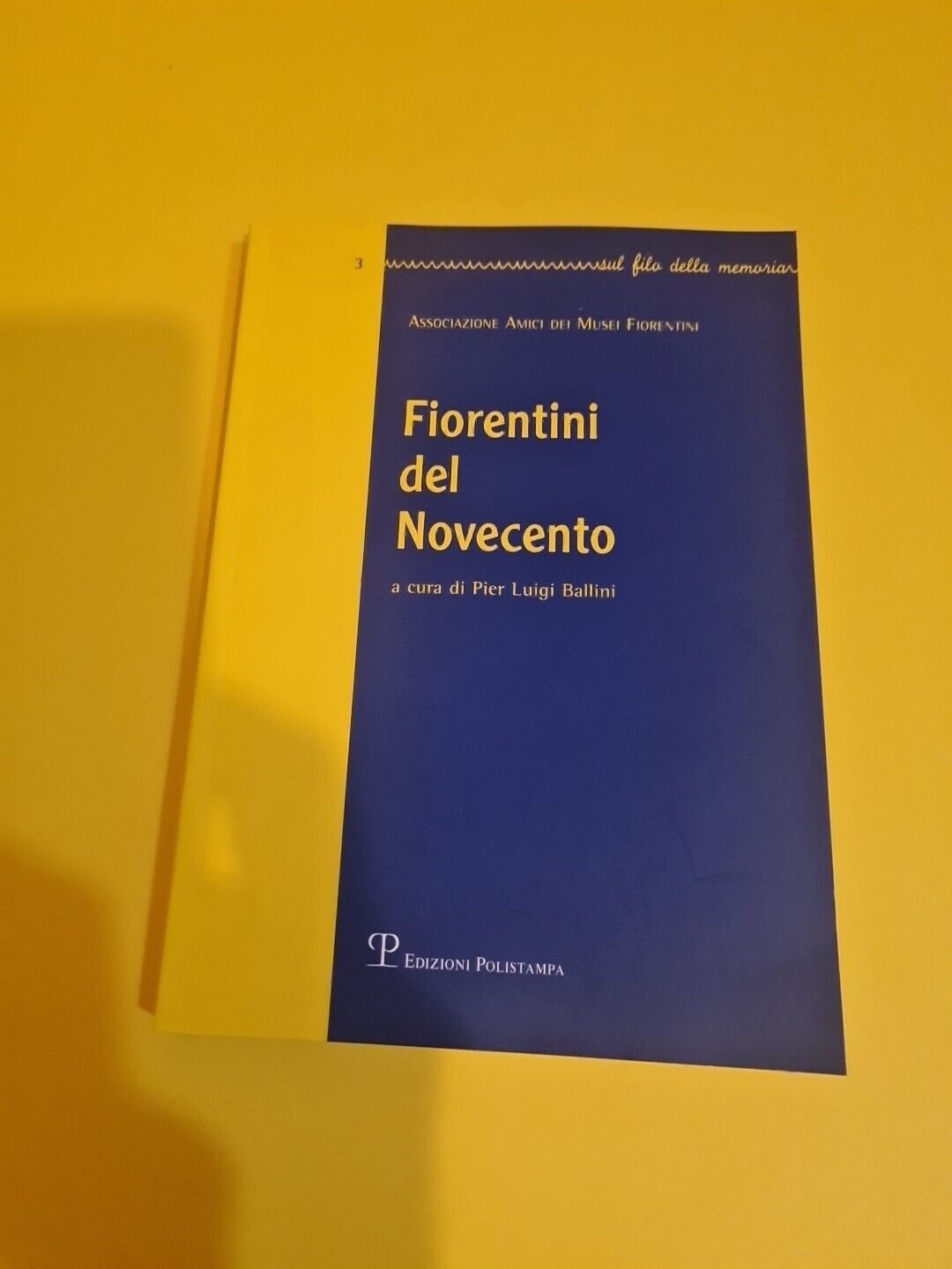 Fiorentini del Novecento