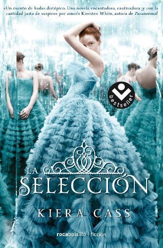 Kiera Cass La selección/ The Selection (Tascabile) LA SELECCIÓN / THE SELECTION