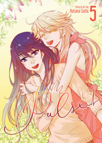 PULSE Vol. 5 (PULSE) by Ratana Satis