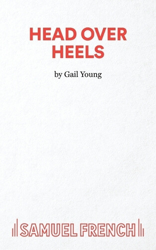 Head Over Heels by Gail Young