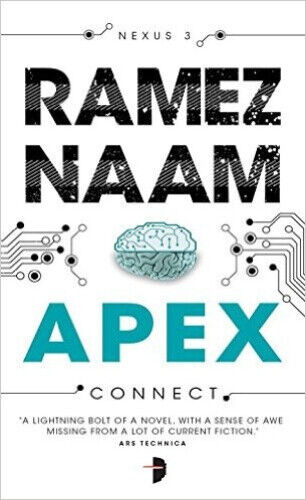 Apex (Nexus Arc) by Naam, Ramez