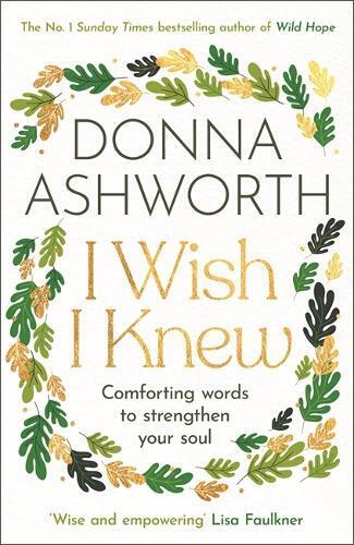 Donna Ashworth I Wish I Knew (Tascabile)