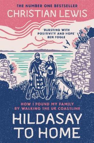 Christian Lewis Hildasay to Home (Tascabile)