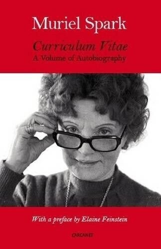 Muriel Spark Curriculum Vitae (Tascabile)