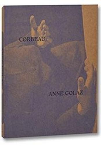 Anne Golaz Corbeau (Tascabile)