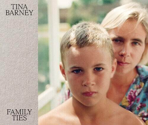 Tina Barney: Family Ties by Tina Barney