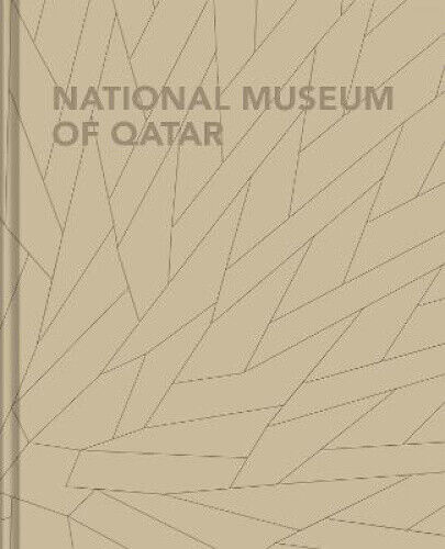 National Museum of Qatar by Jodidio, Philip