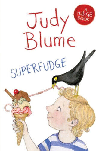 Superfudge (Fudge) by Blume, Judy