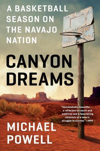 Michael Powell Canyon Dreams (Tascabile)