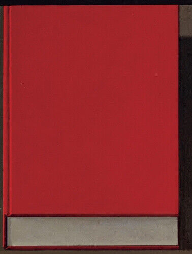 Liu Ye: The Book Paintings by Liu Ye
