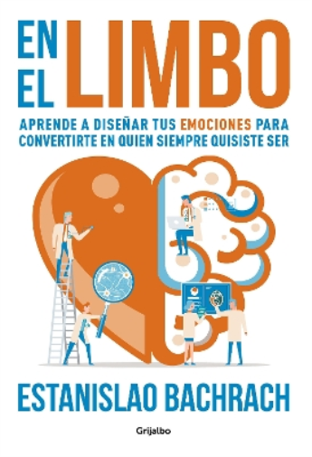 Estanislao Bachrach En el limbo / In Limbo (Tascabile)