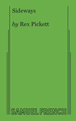 Sideways by Pickett, Rex