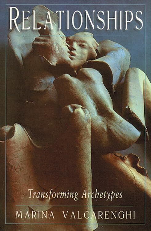 Marina Valcarenghi Relationships (Tascabile)