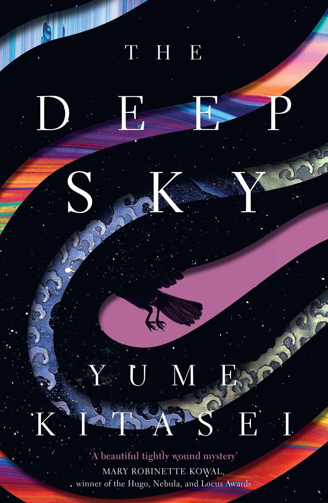 Yume Kitasei The Deep Sky (Tascabile)