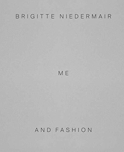 9788862086790 Me and fashion - Brigitte March Niedermair
