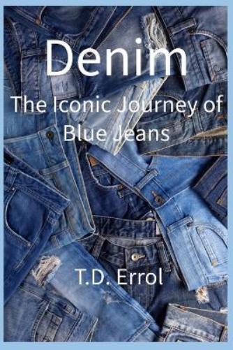 T D Errol Denim (Tascabile)